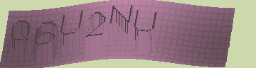 CAPTCHA 認証コード