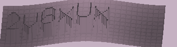 CAPTCHA 認証コード