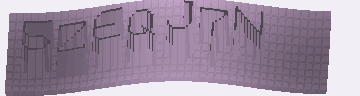 CAPTCHA 認証コード