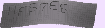 CAPTCHA 認証コード