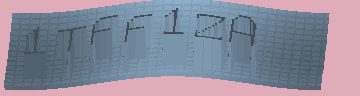 CAPTCHA 認証コード