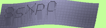 CAPTCHA 認証コード