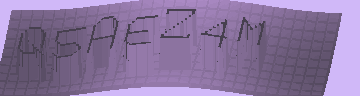 CAPTCHA 認証コード