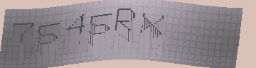 CAPTCHA 認証コード