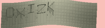 CAPTCHA 認証コード