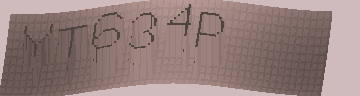 CAPTCHA 認証コード