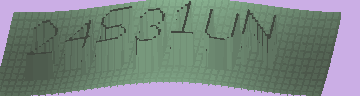 CAPTCHA 認証コード