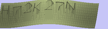 CAPTCHA 認証コード
