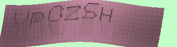 CAPTCHA 認証コード