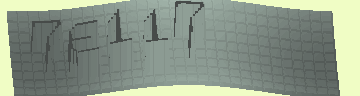 CAPTCHA 認証コード