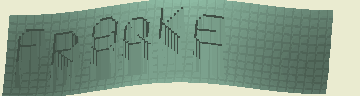 CAPTCHA 認証コード