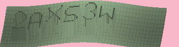 CAPTCHA 認証コード