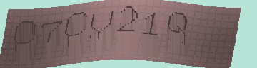 CAPTCHA 認証コード