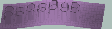CAPTCHA 認証コード