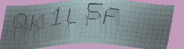 CAPTCHA 認証コード