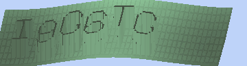 CAPTCHA 認証コード
