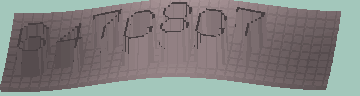 CAPTCHA 認証コード