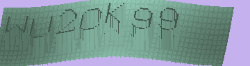 CAPTCHA 認証コード