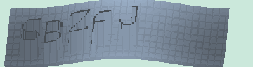 CAPTCHA 認証コード