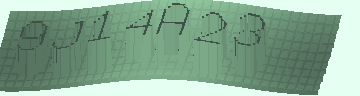 CAPTCHA 認証コード