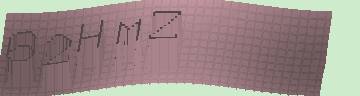 CAPTCHA 認証コード