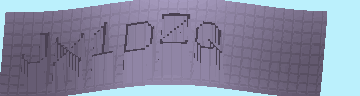 CAPTCHA 認証コード