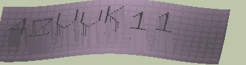 CAPTCHA 認証コード