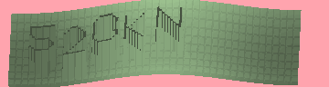 CAPTCHA 認証コード