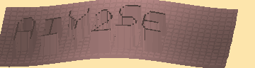 CAPTCHA 認証コード