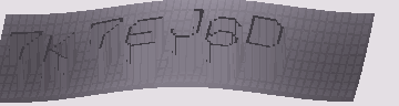 CAPTCHA 認証コード