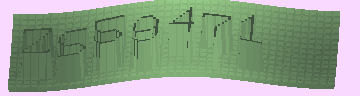 CAPTCHA 認証コード