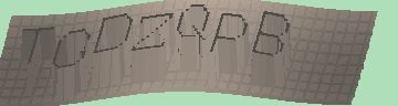 CAPTCHA 認証コード