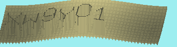 CAPTCHA 認証コード