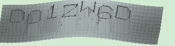 CAPTCHA 認証コード