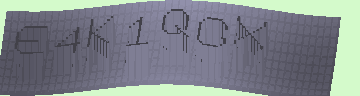 CAPTCHA 認証コード