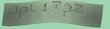 CAPTCHA 認証コード