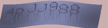 CAPTCHA 認証コード