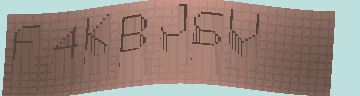 CAPTCHA 認証コード