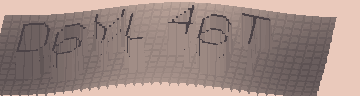 CAPTCHA 認証コード