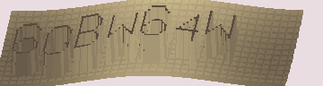 CAPTCHA 認証コード