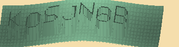CAPTCHA 認証コード