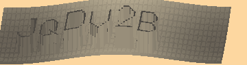 CAPTCHA 認証コード
