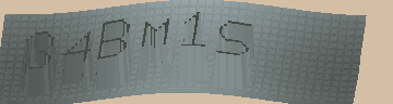 CAPTCHA 認証コード