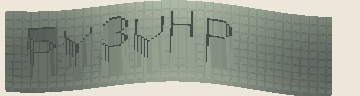 CAPTCHA 認証コード