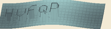 CAPTCHA 認証コード