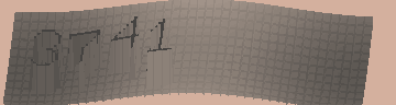 CAPTCHA 認証コード