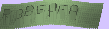 CAPTCHA 認証コード