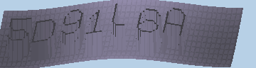 CAPTCHA 認証コード