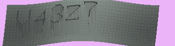 CAPTCHA 認証コード