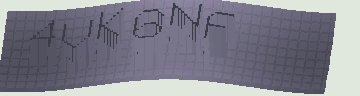 CAPTCHA 認証コード